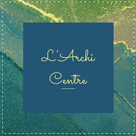 L Archi Centre Lejlighed Ampuis