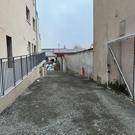 Lejlighed L Archi Centre